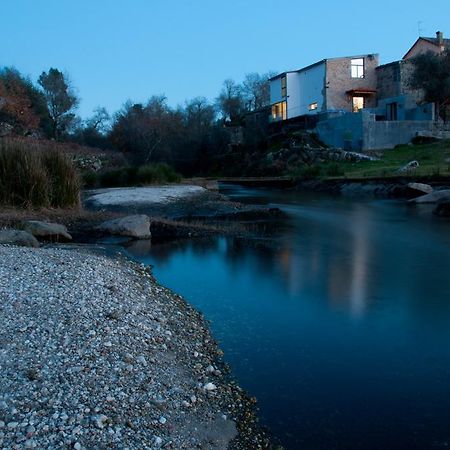 Casa Do Guarda Rios Villa Ponte Nova Dış mekan fotoğraf