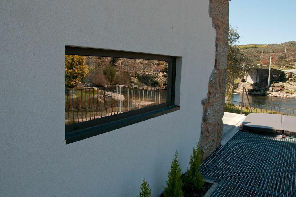 Casa Do Guarda Rios Villa Ponte Nova Dış mekan fotoğraf