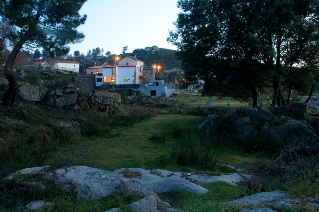 Casa Do Guarda Rios Villa Ponte Nova Dış mekan fotoğraf